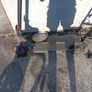 aovopro scooter Image 2