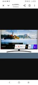 43 smart 4k tv