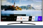 43 smart 4k tv
