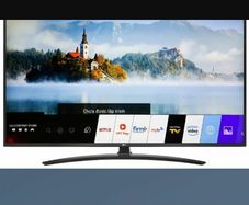 43 smart 4k tv