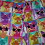 Next girls leggings Image 2