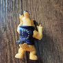 Kinder Eggs City Dogs Set Image 3