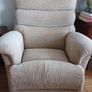 Sitting room armchairs Image 3