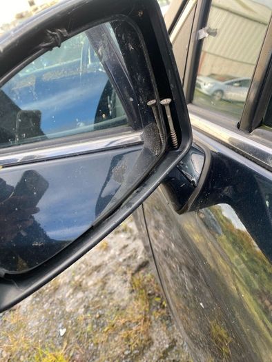 2014 Toyota Avensis Breaking For Parts Only