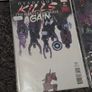 Deadpool Kills the Marvel Universe Again Image 5