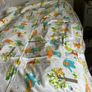 GroBed single duvet x2 with fitted sheets x3 Image 5
