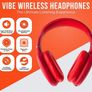 Sound Republik Wireless Headphones Image 3