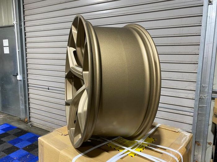 20 21 22" Inch Audi RS6 2023 style Alloy wheels A4 A5 A6 A7 A8 Q3 Q5 Q7 RS/ S Models Skoda 5x112