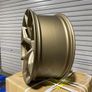 20 21 22" Inch Audi RS6 2023 style Alloy wheels A4 A5 A6 A7 A8 Q3 Q5 Q7 RS/ S Models Skoda 5x112 Image 8