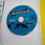 Heatseeker Nintendo Wii Games Original Image 3