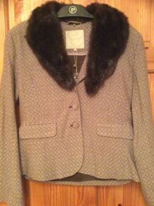 Selection jackets