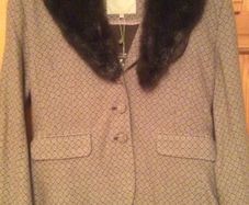 Selection jackets