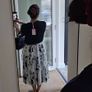 NWT baker dress new with tags Image 5