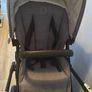 Bugaboo Fox pram in excellent condition Image 2