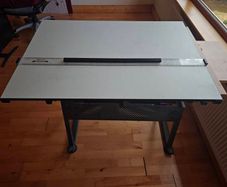 A1 Drawing / Drafting Board