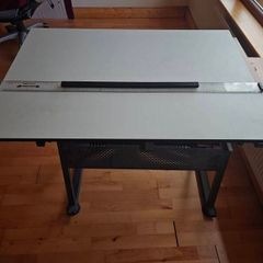 A1 Drawing / Drafting Board