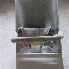 Bjorn baby bouncer