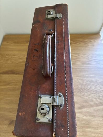 Vintage Suitcase