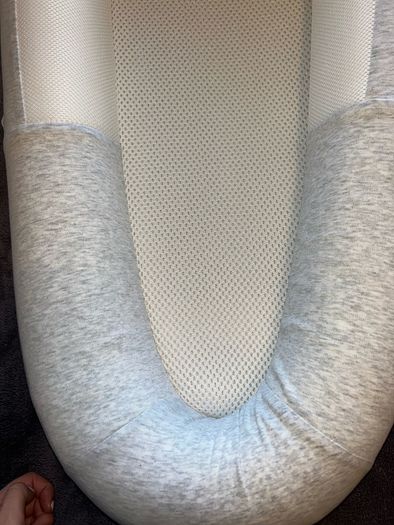 Purflo Sleep Tight Baby Bed