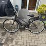 raleigh bike - hardly used Image 7