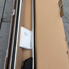 Audi Q3 Roof bars