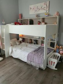Bunk beds