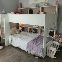 Bunk beds