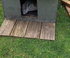Dog kennel