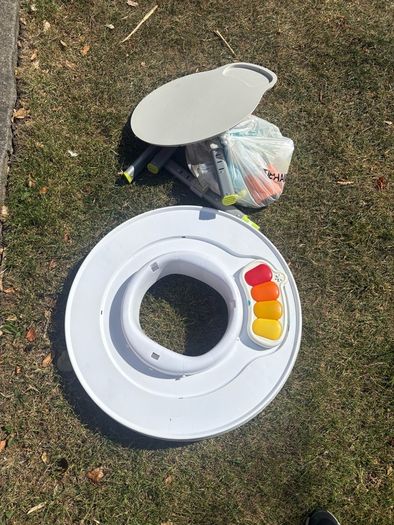 Skip Hop Activity Center