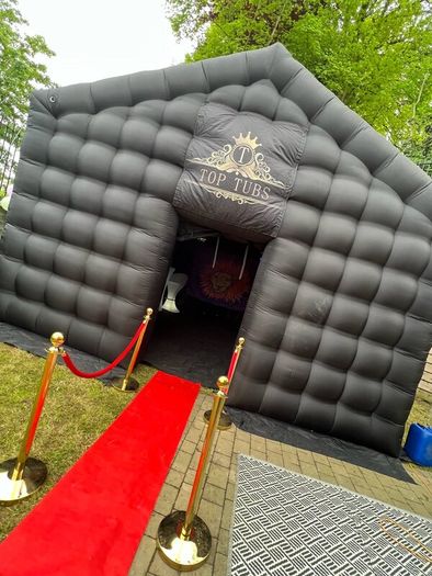 Party rental for sale