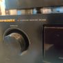 Marantz amplifier receiver Image 2