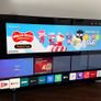 LG 55 NanoCell 4K Smart TV - Excellent Condition Image 5