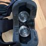 HTC Vibe vr headset and parts Image 7