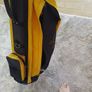 Golf Bag And Clubs Image 2