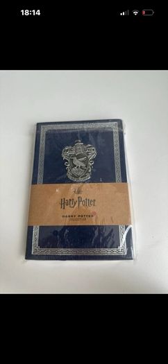Harry Potter trunk