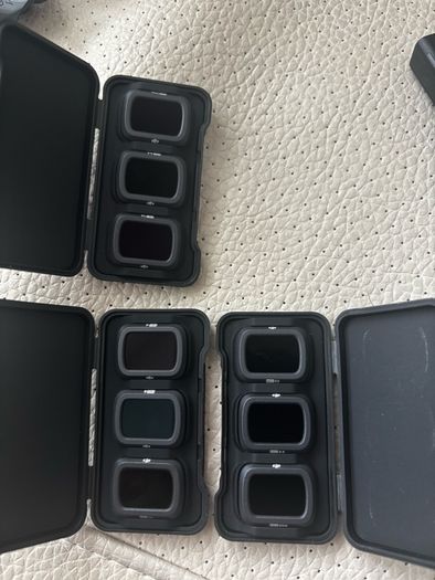 Dji Air 2s Fly More Combo