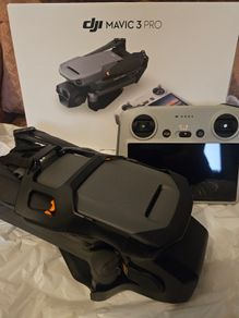 Mavic Pro 3