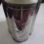 Vintage - Paktong Tea Caddy Image 3