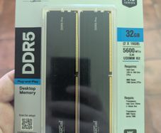 Ram 32gb Ddr5