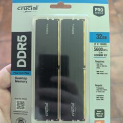 Ram 32gb Ddr5