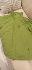 Men Ski Jacket