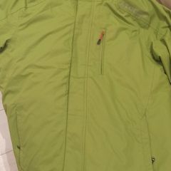 Men Ski Jacket