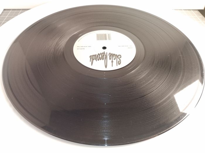 Movin' Melodies - P.A.R.T.Y. & S-stompin - Slate Records - QUALITY 90s House!