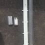 5 foot Fluorescent Light and Outdoor light Image 2