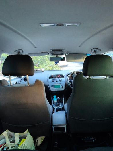 2008 Seat Altea