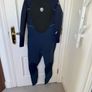 Men's Adler Stealth wetsuit Image 2