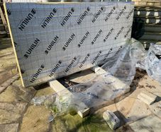 PIR Insulation