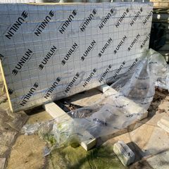 PIR Insulation