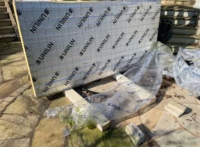 PIR Insulation
