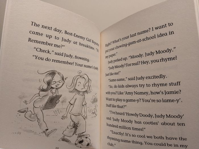 Judy Moody And Stink Children,s Books By Megan Mcdonald